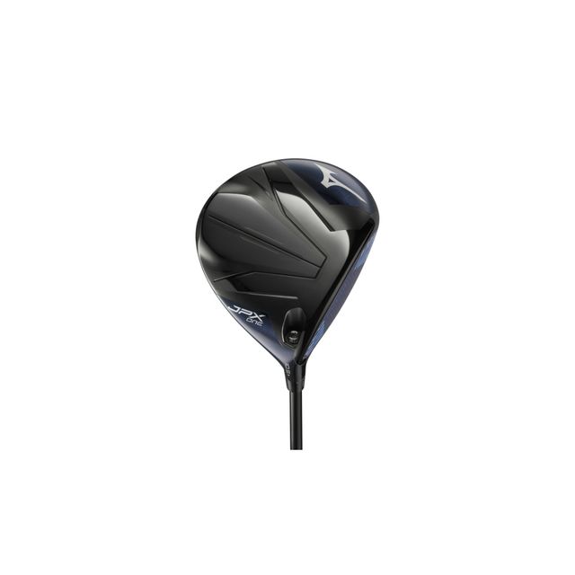 Mizuno JPX One Driver Custom