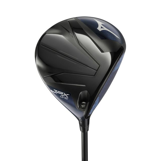 Mizuno JPX One Driver Custom