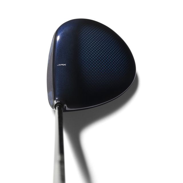 Mizuno JPX One Driver Custom