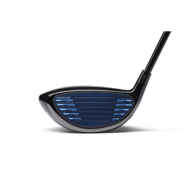 Mizuno JPX One Driver Custom
