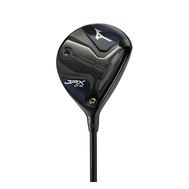 Mizuno JPX One Fairway Custom