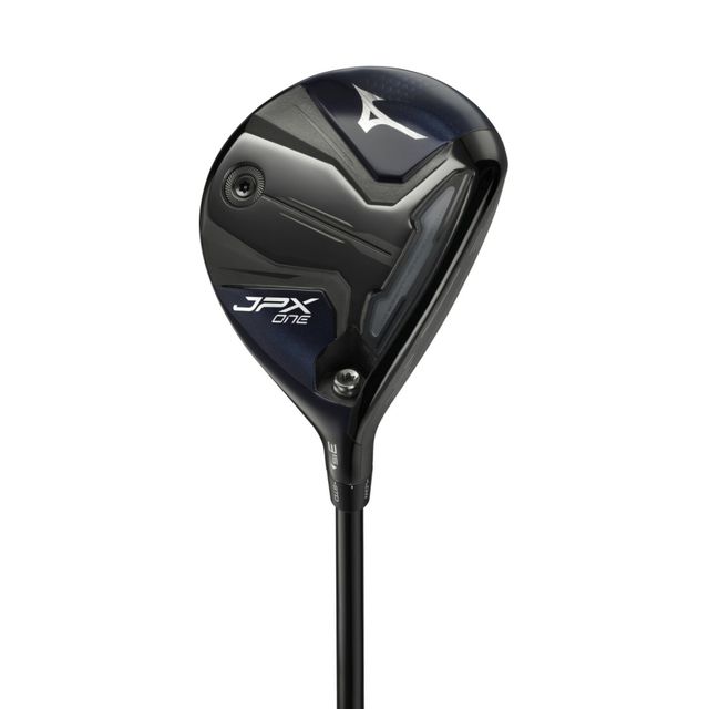 Mizuno JPX One Fairway Custom