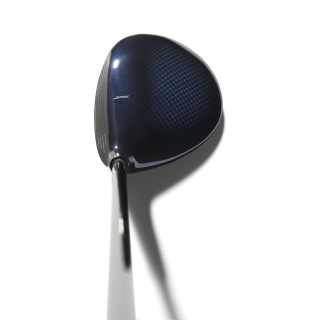 Mizuno JPX One Fairway Custom