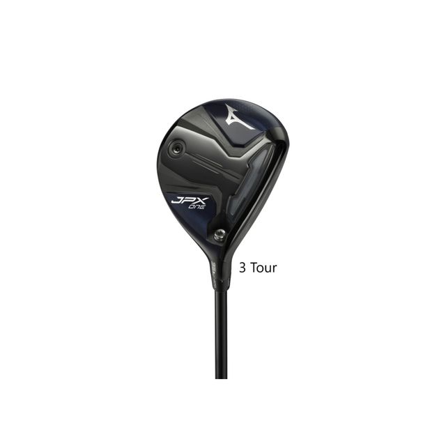 Mizuno JPX One Fairway Custom