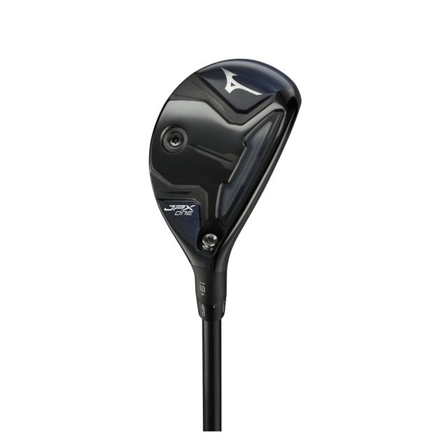 Mizuno JPX One Hybrid Custom