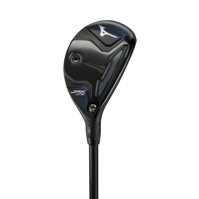 Mizuno JPX One Hybrid Custom