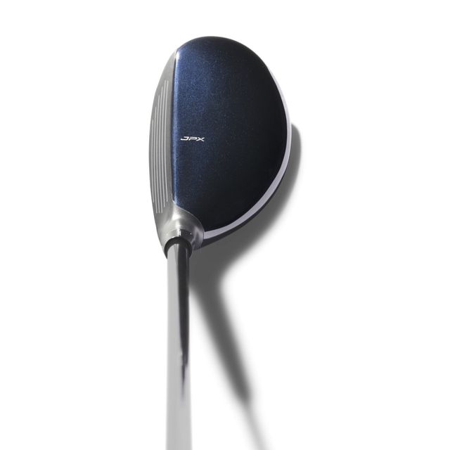 Mizuno JPX One Hybrid Custom