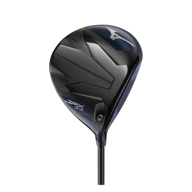 Mizuno JPX One S Driver Custom