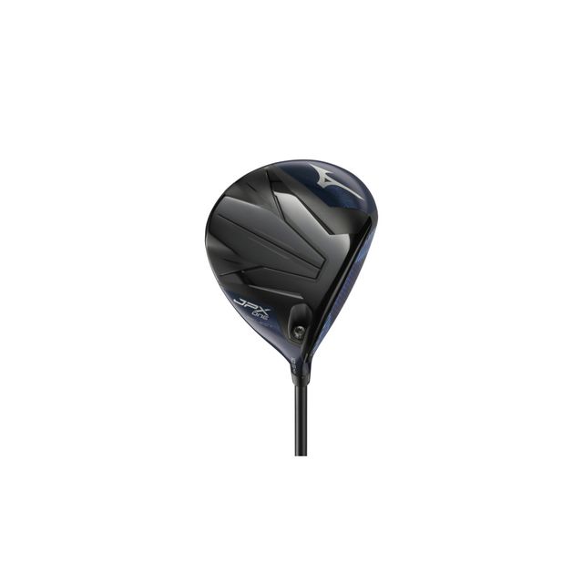 Mizuno JPX One S Driver Custom