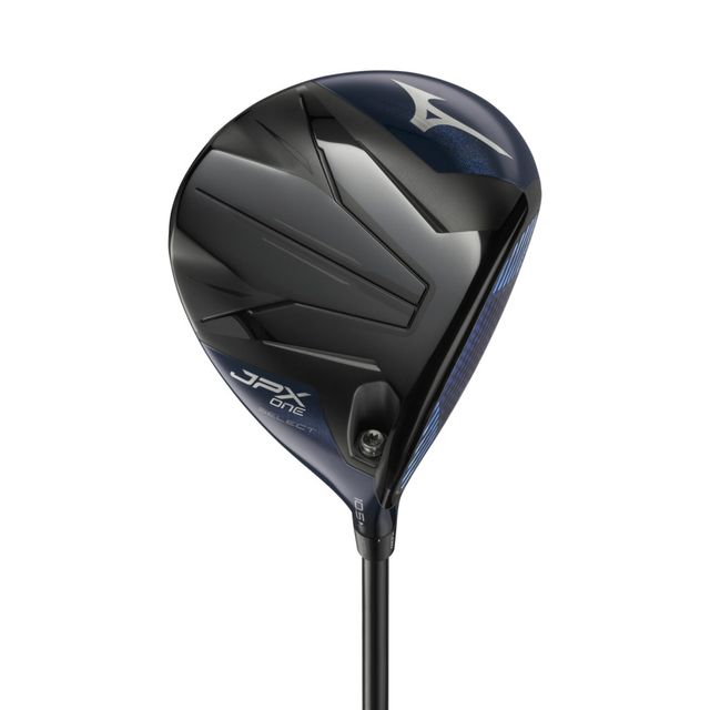 Mizuno JPX One S Driver Custom