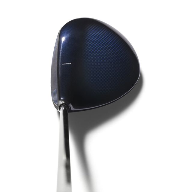 Mizuno JPX One S Driver Custom