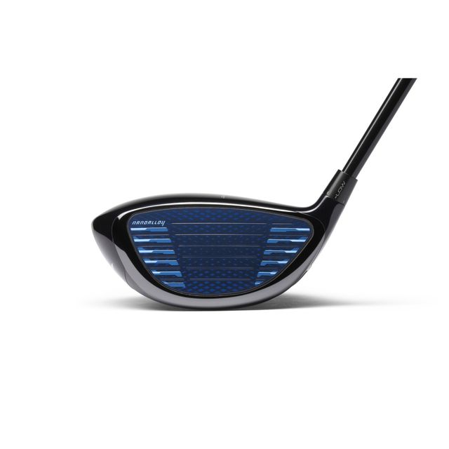 Mizuno JPX One S Driver Custom