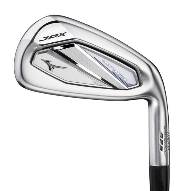Mizuno JPX 925 HM Järnset Custom