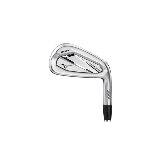Mizuno JPX 925 Forged Järnset Custom