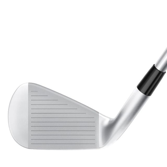 Mizuno JPX 925 Forged Järnset Custom