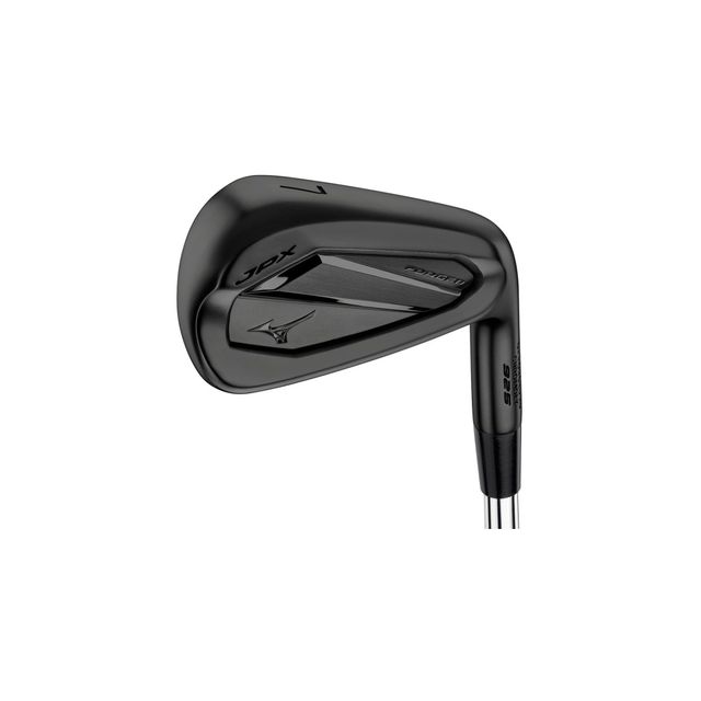 Mizuno JPX 925 Forged Black Järnset RH (Höger) Custom
