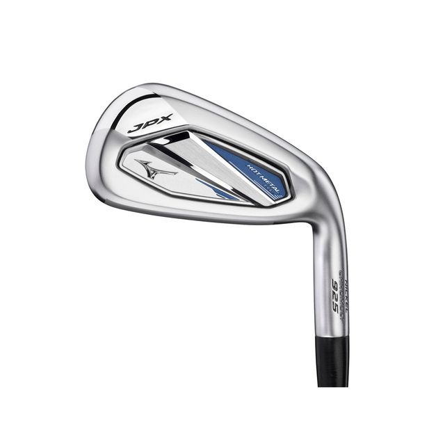 Mizuno JPX 925 HM HL Järnset Custom