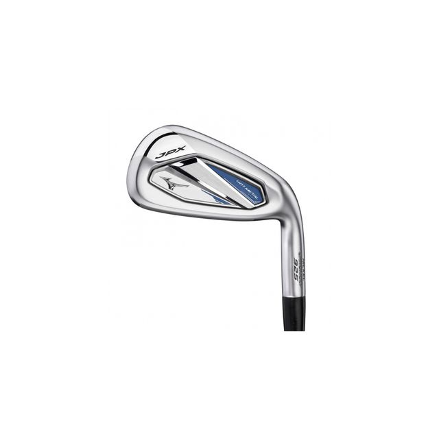 Mizuno JPX 925 HM HL Järnset Custom