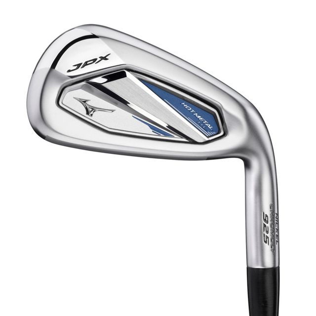 Mizuno JPX 925 HM HL Järnset Custom