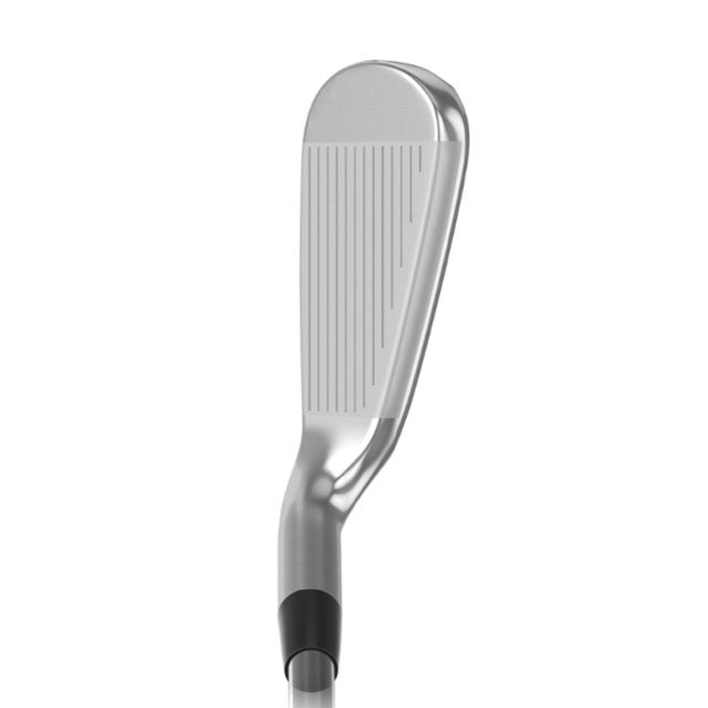 Mizuno JPX 925 HM HL Järnset Custom