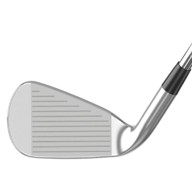 Mizuno JPX 925 HM HL Järnset Custom