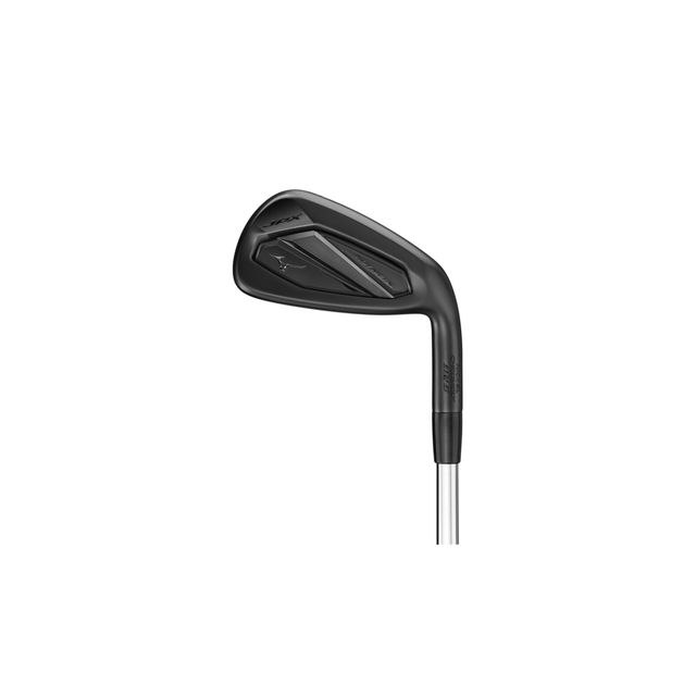 Mizuno JPX 925 HM Black Järnset RH (Höger) Custom