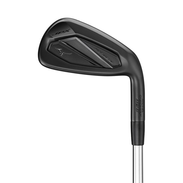 Mizuno JPX 925 HM Black Järnset RH (Höger) Custom