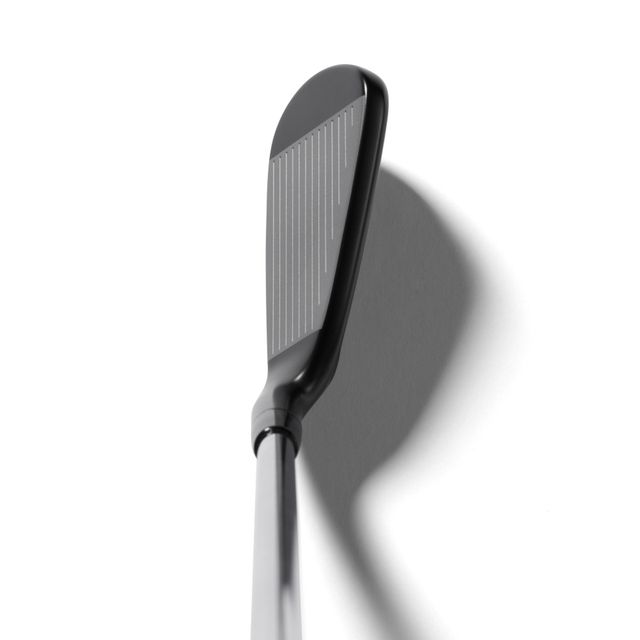 Mizuno JPX 925 HM Black Järnset RH (Höger) Custom