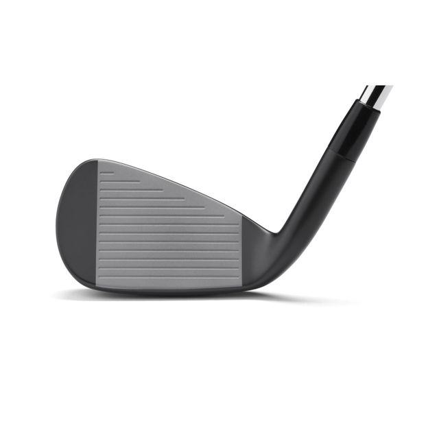 Mizuno JPX 925 HM Black Järnset RH (Höger) Custom