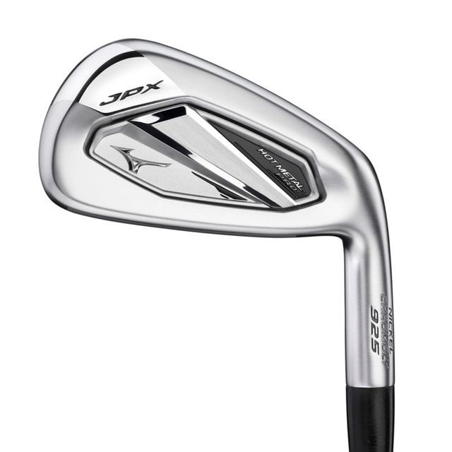 Mizuno JPX 925 HM Pro Järnset Custom