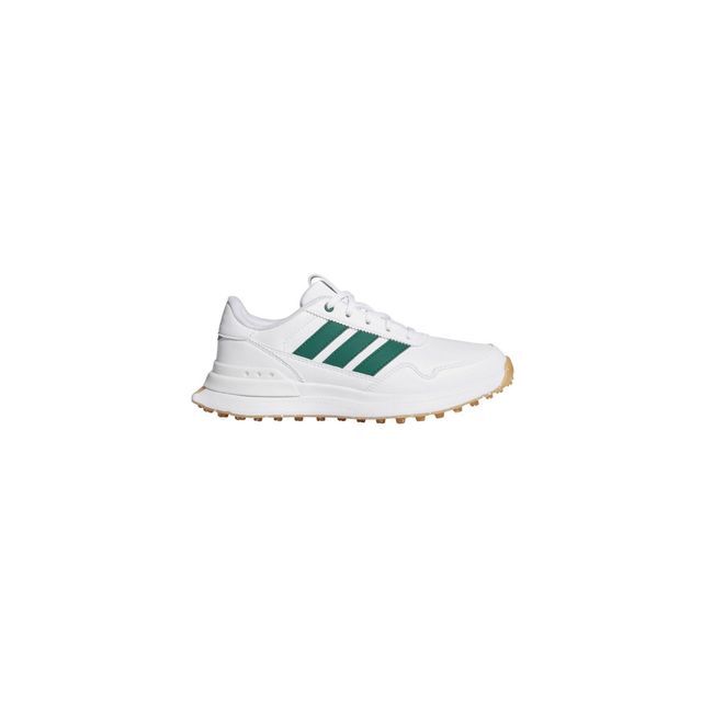 Adidas Junior S2G 2026 - White/Green