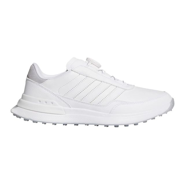 Adidas Womens S2G 26 BOA Spikeless - White