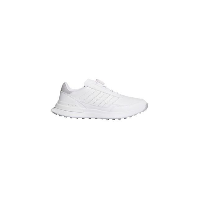 Adidas Womens S2G 26 BOA Spikeless - White