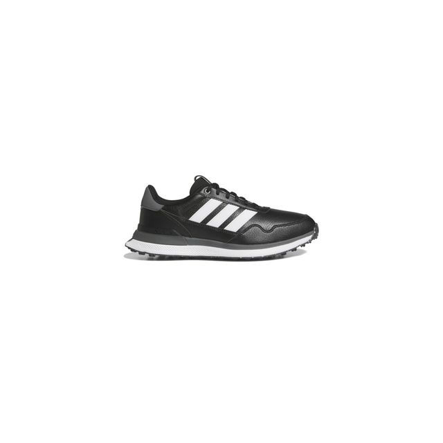 Adidas Mens S2G 26 Leather - Black/White