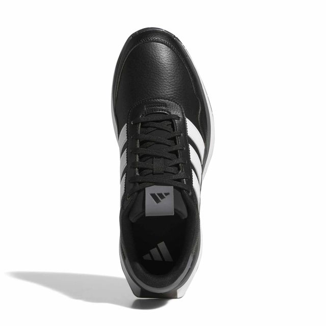 Adidas Mens S2G 26 Leather - Black/White