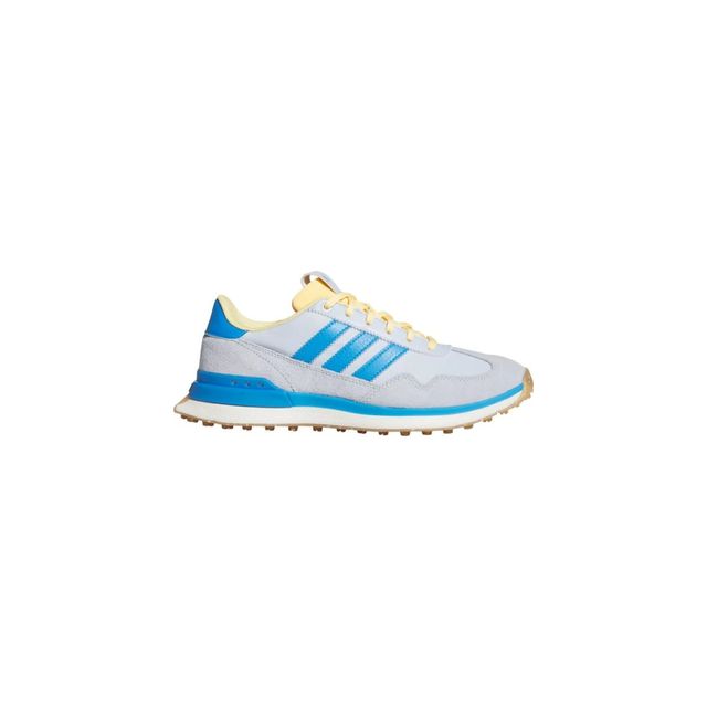 Adidas Womens S2G 26 Textile - Crystal Sky/Blue/Ice Tangerine