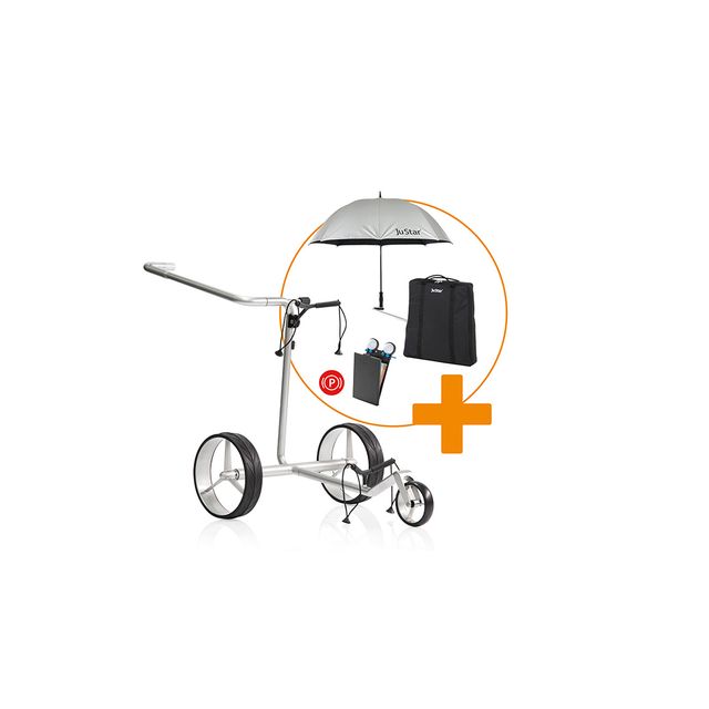 Justar Carbon Light