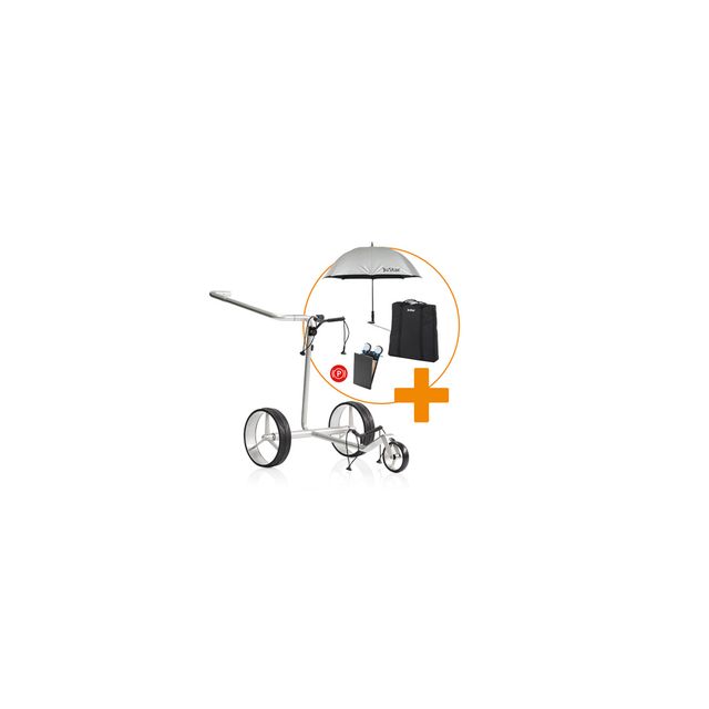 Justar Carbon Light