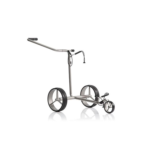JuStar Silver 1.0