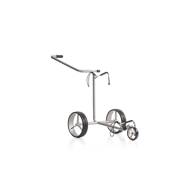 JuStar Silver Manuell