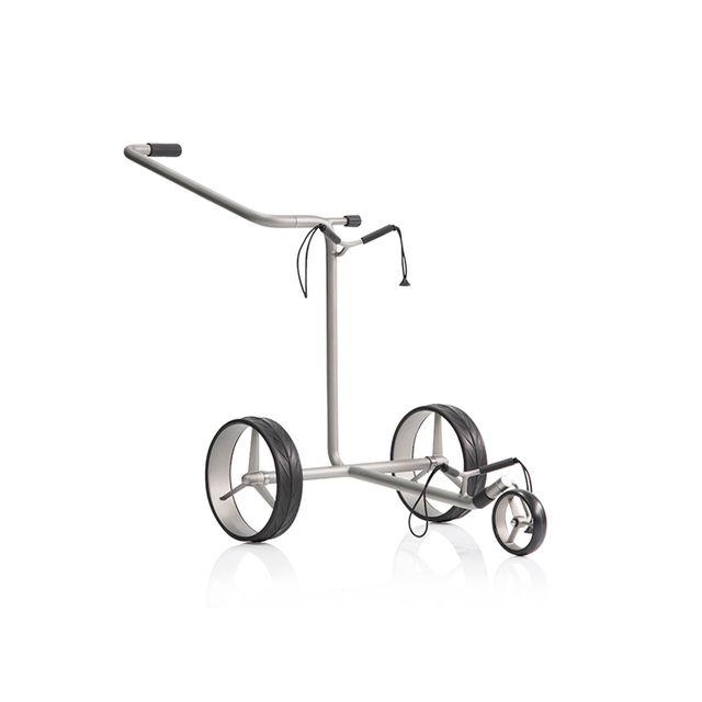 JuStar Silver Manuell