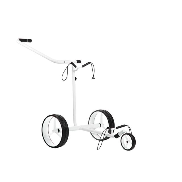 JuStar White 1.0