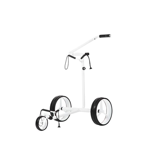 JuStar White 1.0