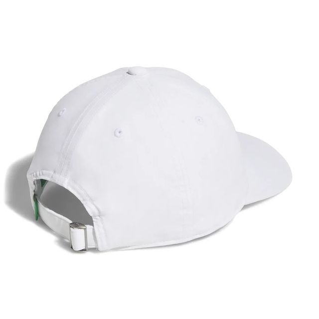 Adidas Original MR Relaxed Cap - White