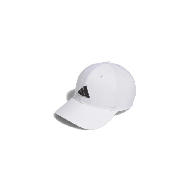 Adidas Womens Tour Badge Cap - White