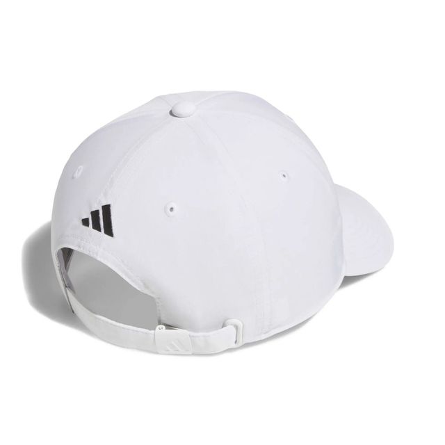 Adidas Womens Tour Badge Cap - White