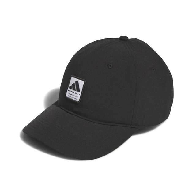 Adidas Womens Criscross Hat - Black
