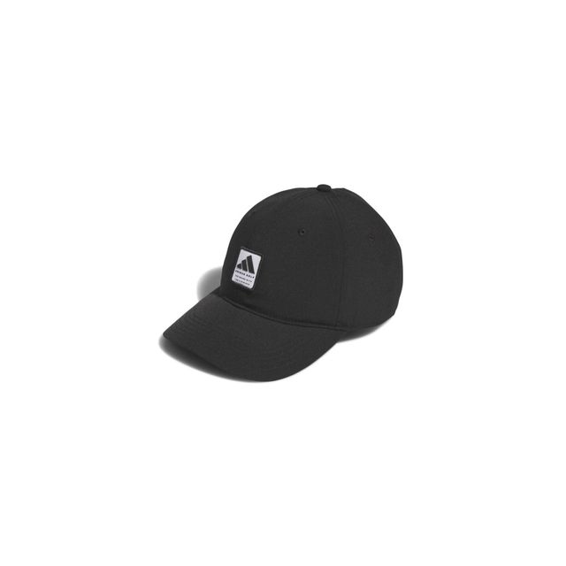 Adidas Womens Criscross Hat - Black
