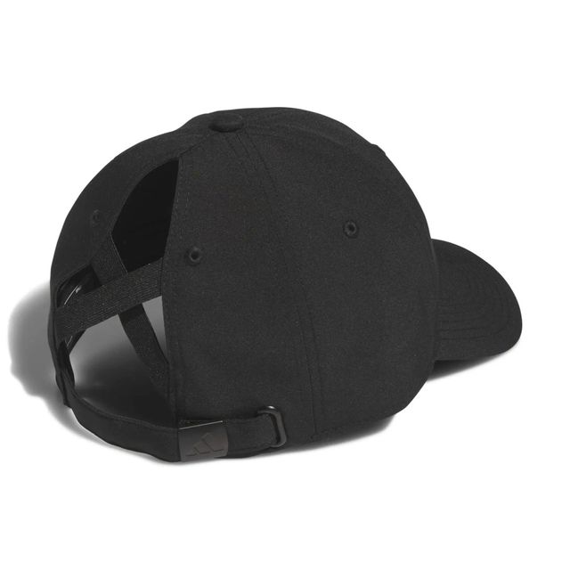 Adidas Womens Criscross Hat - Black