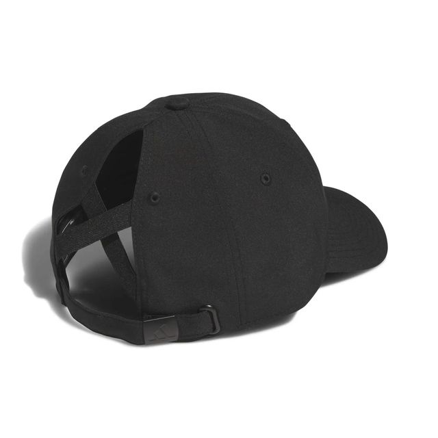 Adidas Womens Criscross Hat - Black